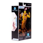 Figurina DC Gaming Reverse Flash Injustice 2, 18 cm fotografia produsului