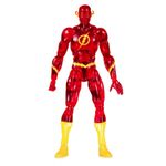 Figurina DC Essentials The Flash Speed Force, 18 cm fotografia produsului