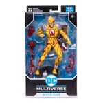 Figurina DC Gaming Reverse Flash Injustice 2, 18 cm fotografia produsului View 3 S