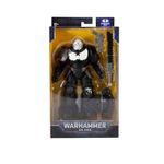 Figurina Warhammer 40k Raven Guard Veteran Sergeant, 18 cm fotografia produsului View 3 S