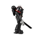 Figurina Warhammer 40k Raven Guard Veteran Sergeant, 18 cm fotografia produsului View 6 S