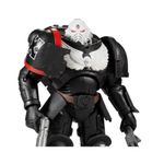 Figurina Warhammer 40k Raven Guard Veteran Sergeant, 18 cm fotografia produsului View 5 S