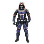Figurina Black Widow Marvel Select Taskmaster, 18 cm fotografia produsului
