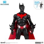 Figurina DC Multiverse Batman Beyond, 18 cm fotografia produsului View 11 S