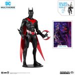 Figurina DC Multiverse Batman Beyond, 18 cm fotografia produsului View 3 S