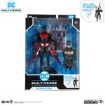 Figurina DC Multiverse Batman Beyond, 18 cm fotografia produsului View 7 S