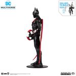 Figurina DC Multiverse Batman Beyond, 18 cm fotografia produsului View 2 S
