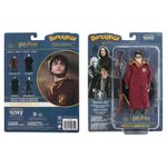 Figurina Harry Potter Quidditch, 19 cm fotografia produsului View 2 S