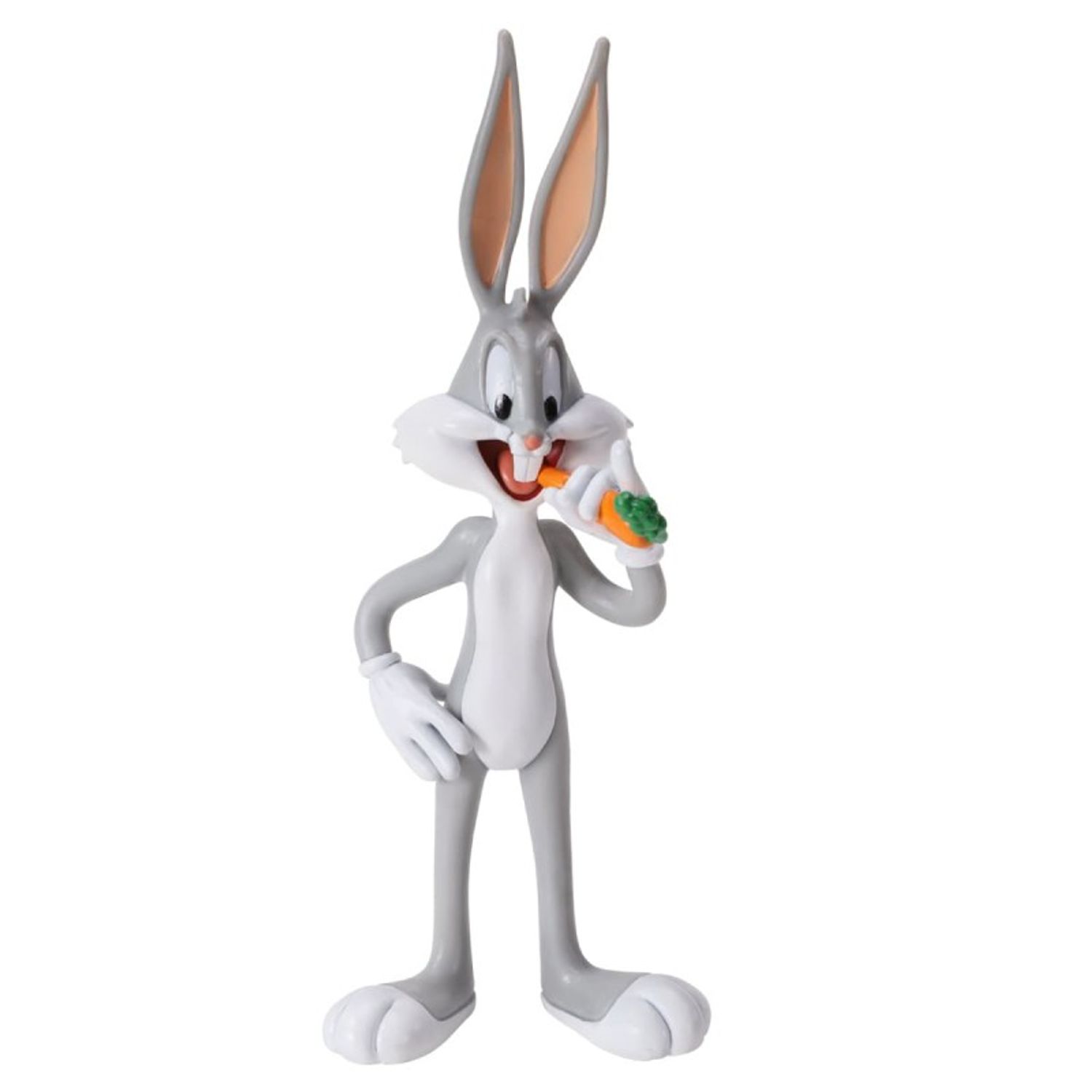 Figurina Looney Tunes Bugs Bunny , 15cm fotografia produsului