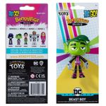 Figurina Teen Titans Beast Boy, 9cm fotografia produsului View 2 S