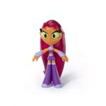 Figurina Teen Titans Starfire, 9cm fotografia produsului