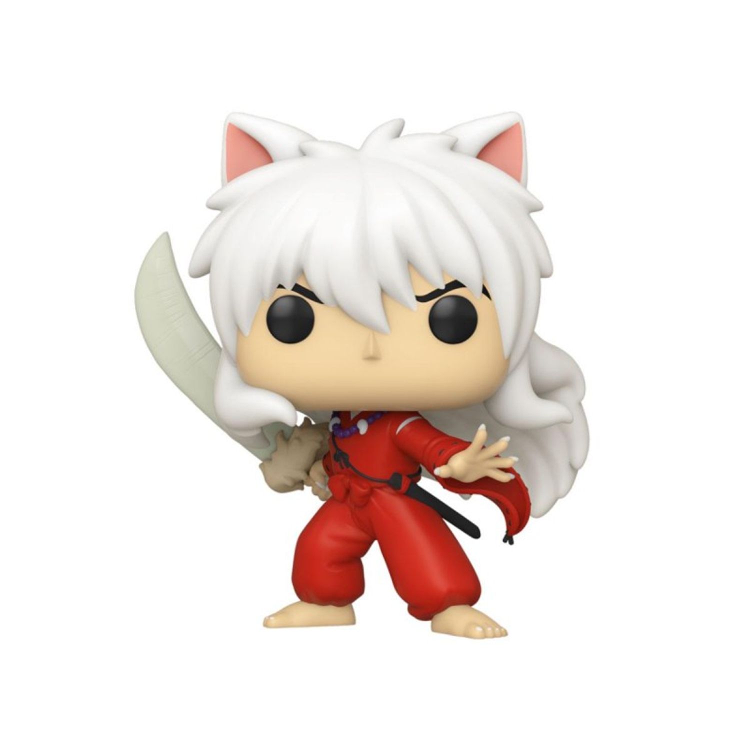 Figurina InuYasha POP! Animation InuYasha 9 cm fotografia produsului
