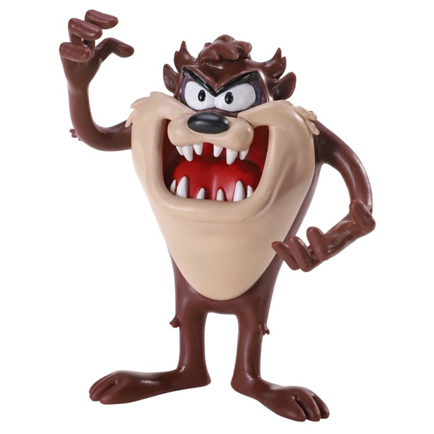 Figurina Looney Tunes Taz , 9cm fotografia produsului