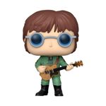 Figurina John Lennon POP! Rocks John Lennon  Military Jacket, 9 cm fotografia produsului