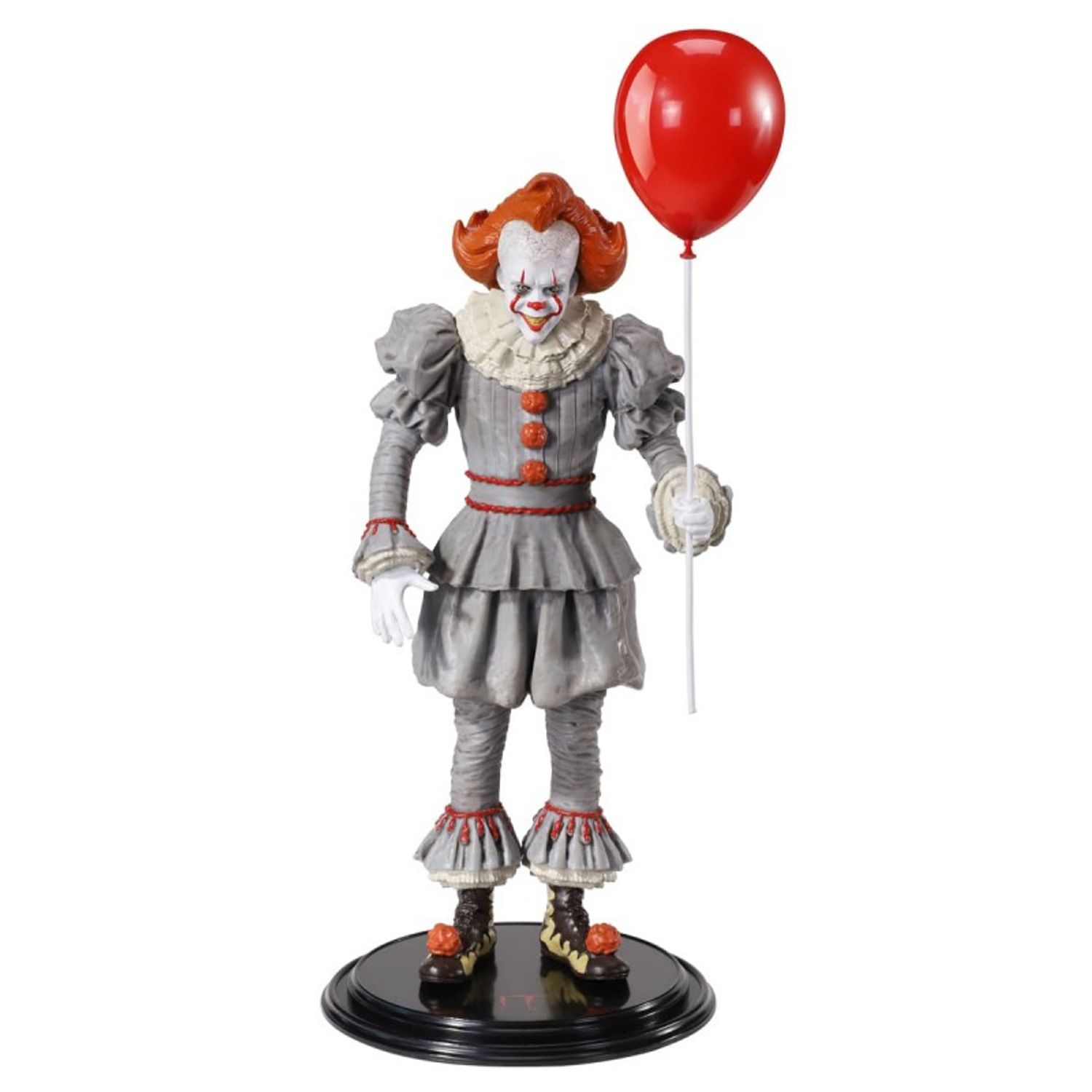 Figurina It Pennywise , 18cm fotografia produsului
