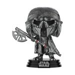Figurina Star Wars POP! KOR Axe, 9 cm fotografia produsului