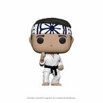 Figurina Cobra Kai POP! TV Daniel LaRusso 9 cm fotografia produsului