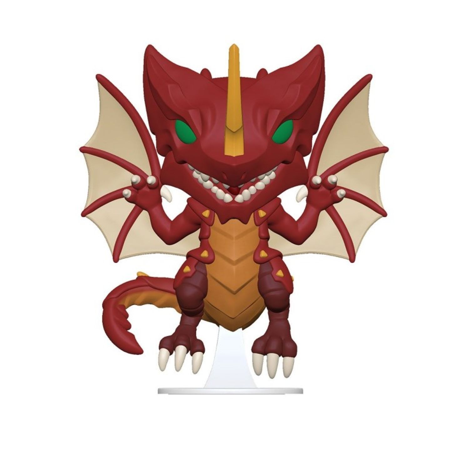 Figurina Bakugan POP! Drago, 9 cm fotografia produsului