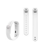 Curea Bratara pentru Fitbit Alta/Fitbit Alta HR, marimea S, Alb fotografia produsului View 3 S