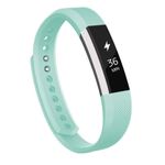 Curea Bratara pentru Fitbit Alta/Fitbit Alta HR, marimea S, Mint fotografia produsului
