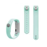 Curea Bratara pentru Fitbit Alta/Fitbit Alta HR, marimea S, Mint fotografia produsului View 2 S