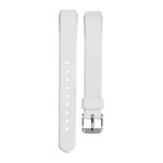 Curea Bratara pentru Fitbit Alta/Fitbit Alta HR, cu catarama, marimea S, Alb fotografia produsului View 2 S