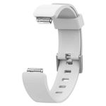 Curea Bratara Edman pentru Fitbit Inspire, marimea L, Alb fotografia produsului View 2 S