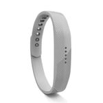 Curea Bratara Edman pentru Fitbit Flex 2, marimea S, Alb fotografia produsului View 2 S