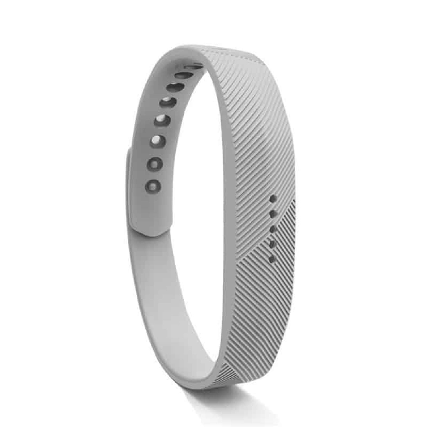 Curea Bratara Edman pentru Fitbit Flex 2, marimea S, Alb fotografia produsului View 2 L