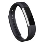 Curea Bratara pentru Fitbit Alta/Fitbit Alta HR, marimea S, Negru fotografia produsului