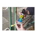 Adeziv UHU epoxy bicomponent 5min transparent 27g fotografia produsului View 2 S
