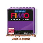 FIMO Professional 85g Purpuriu Professional fotografia produsului