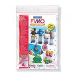 Set forme FIMO matrita animale haioase fotografia produsului