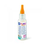 Lichid gel decorativ FIMO 50ml transparent fotografia produsului