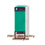 FIMO Professional 454g Professional Verde ocean fotografia produsului