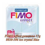 FIMO Effect 57g Albastru cer deschis Gemstone fotografia produsului