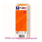 FIMO Soft 454g Portocaliu viu fotografia produsului
