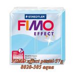 FIMO Effect 57g Albastru cer Pastel fotografia produsului