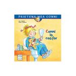 Conni la coafor fotografia produsului