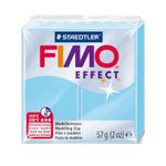 FIMO Effect 57g Albastru cer Pastel fotografia produsului View 2 S