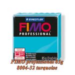 FIMO Professional 85g Albastru turcoaz Professional fotografia produsului