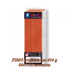 FIMO Professional 454g Professional Maro roșcat fotografia produsului