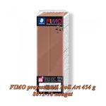 FIMO Professional 454g Professional Doll Art Maro nucă fotografia produsului