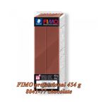 FIMO Professional 454g Maro păm&acirc;ntiu &icirc;nchis Professional fotografia produsului