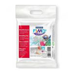 Lut polimeric FIMOair Light 125g Alb fotografia produsului
