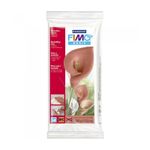 Lut polimeric FIMOair Basic 500g maro teracota fotografia produsului