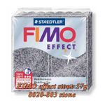 FIMO Effect 57g Stone Gri granite fotografia produsului