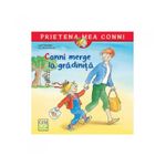Conni merge la gradinita fotografia produsului