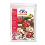 Set forme FIMO matrita trandafiri fotografia produsului