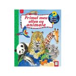 Primul meu atlas cu animale fotografia produsului